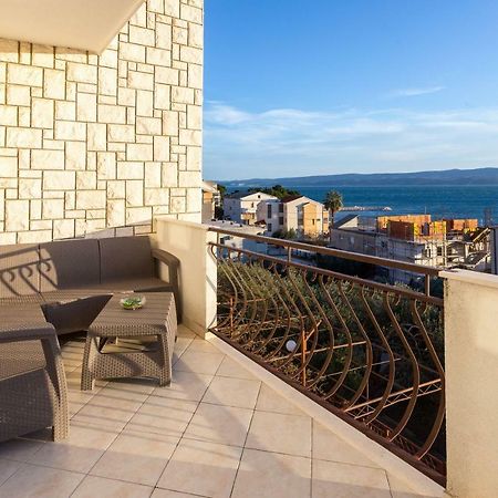 Urban Luxury Suites Juricevic Duće Dış mekan fotoğraf
