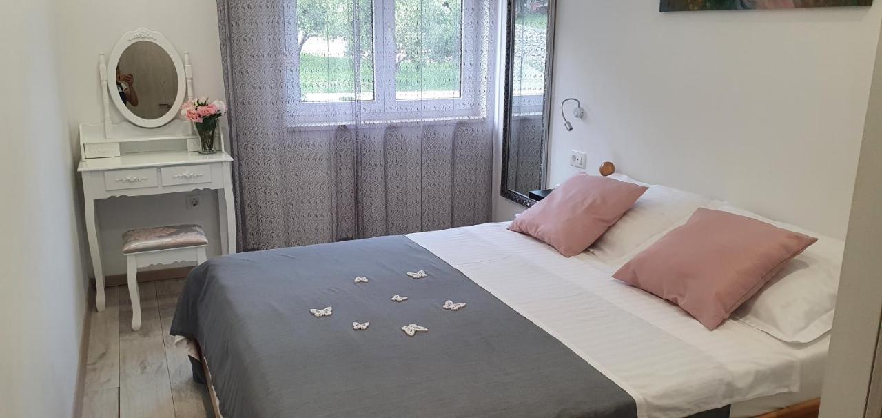 Urban Luxury Suites Juricevic Duće Dış mekan fotoğraf