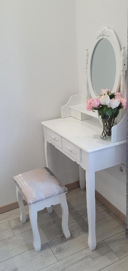 Urban Luxury Suites Juricevic Duće Dış mekan fotoğraf