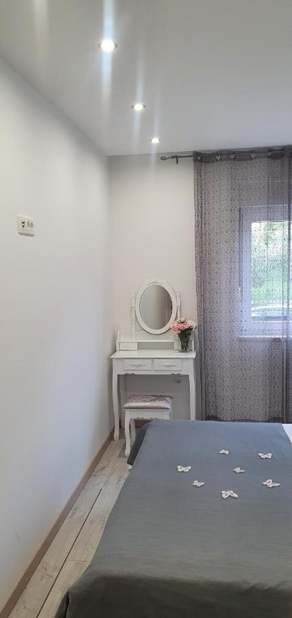 Urban Luxury Suites Juricevic Duće Dış mekan fotoğraf