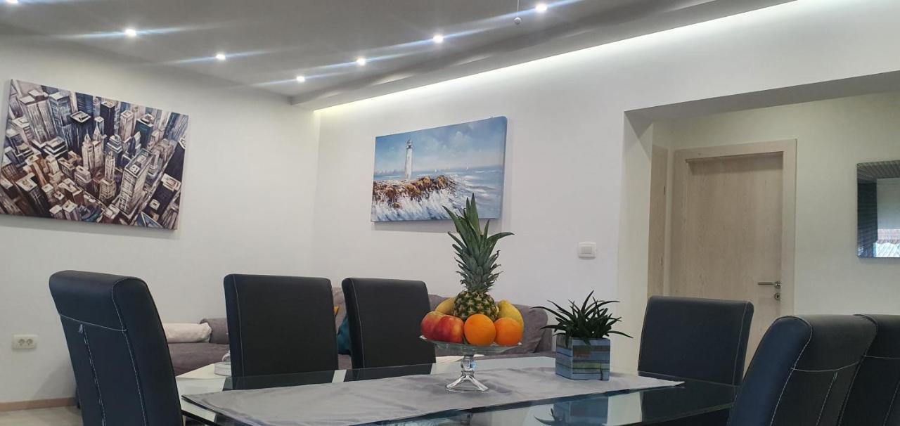 Urban Luxury Suites Juricevic Duće Dış mekan fotoğraf