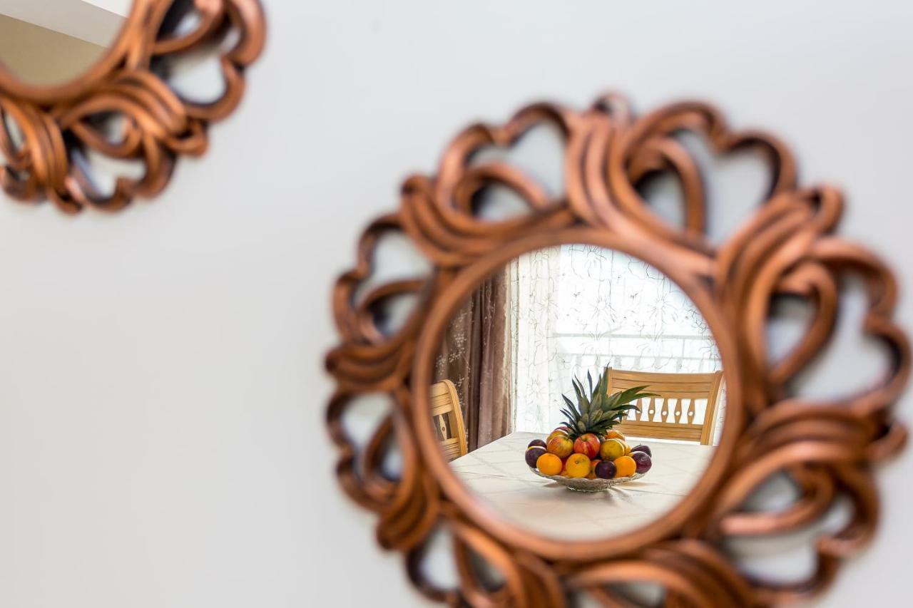Urban Luxury Suites Juricevic Duće Dış mekan fotoğraf