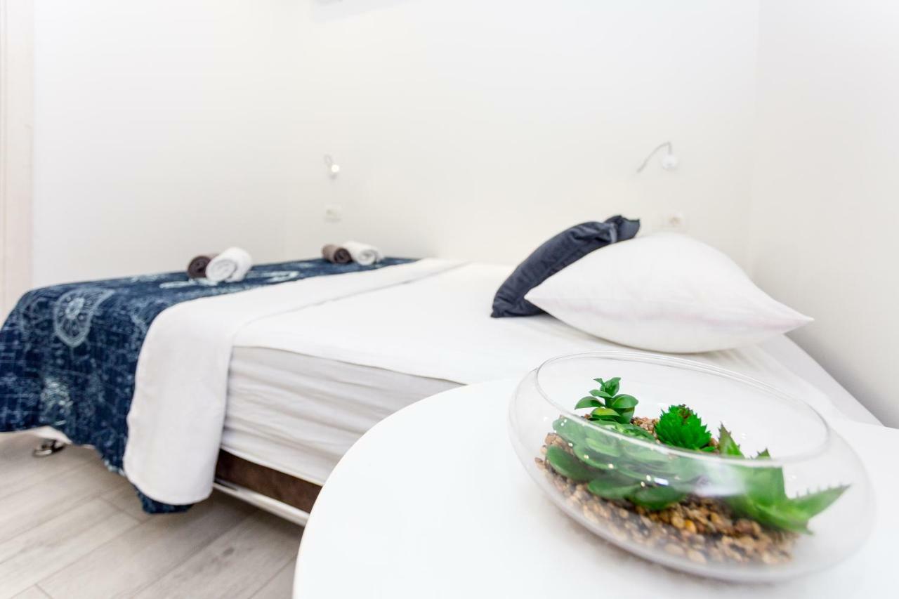Urban Luxury Suites Juricevic Duće Dış mekan fotoğraf
