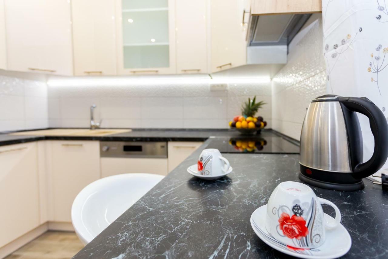 Urban Luxury Suites Juricevic Duće Dış mekan fotoğraf