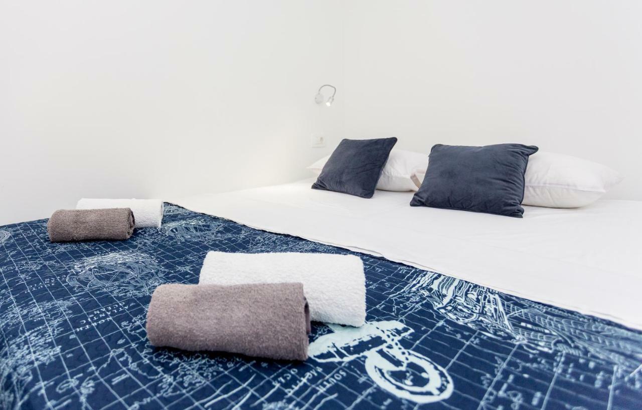 Urban Luxury Suites Juricevic Duće Dış mekan fotoğraf