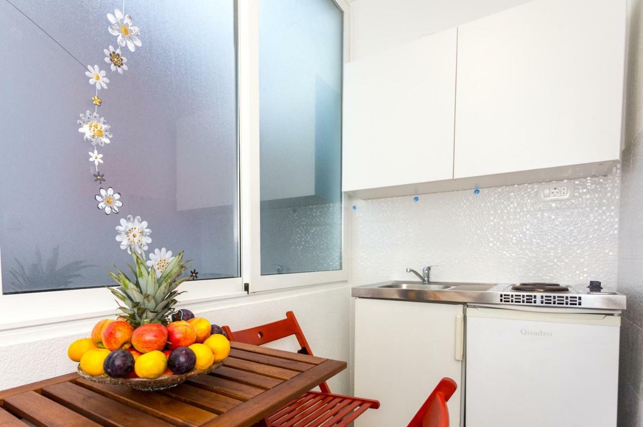 Urban Luxury Suites Juricevic Duće Dış mekan fotoğraf