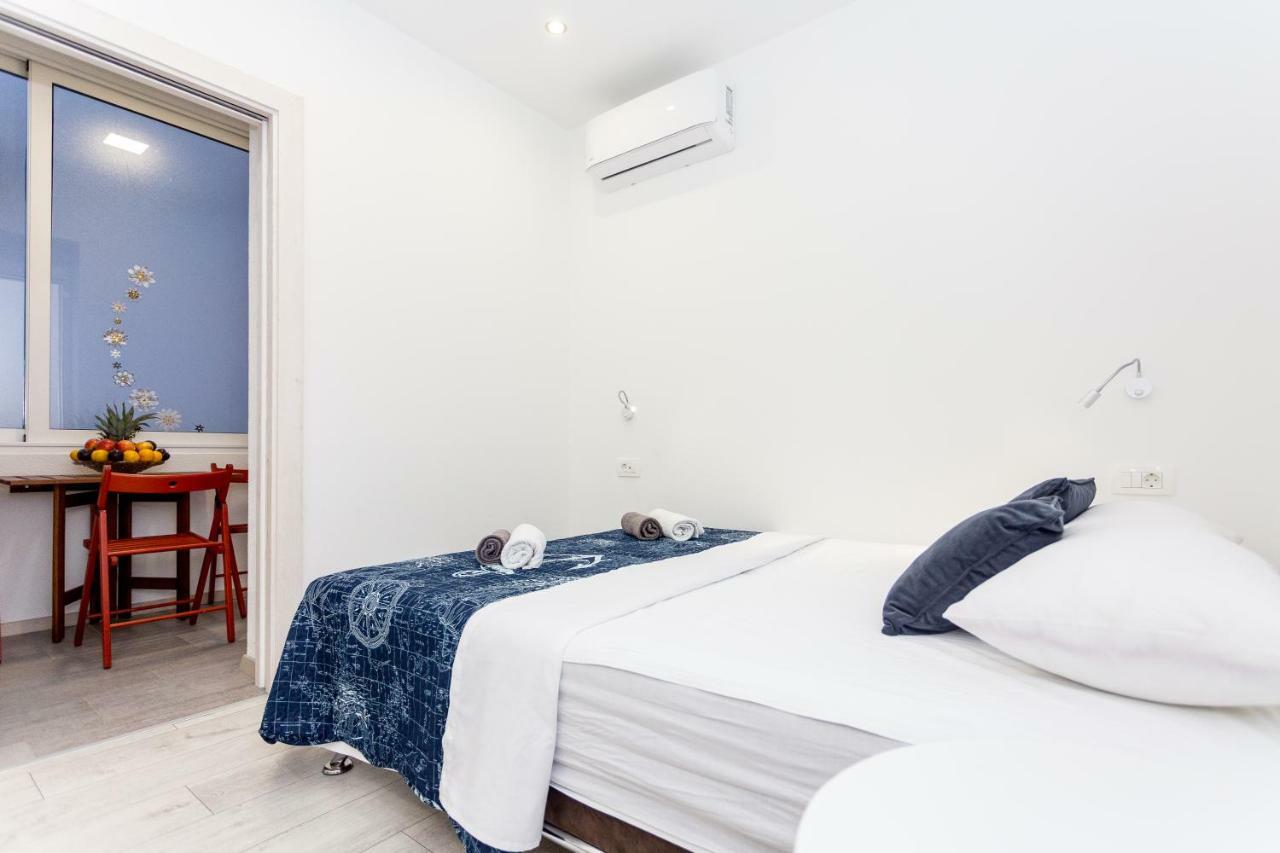 Urban Luxury Suites Juricevic Duće Dış mekan fotoğraf