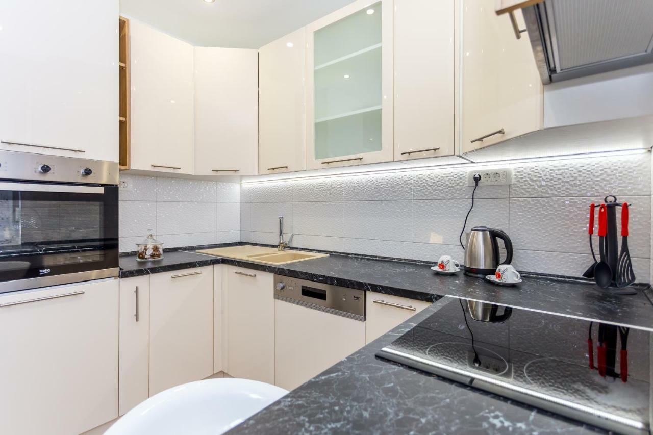 Urban Luxury Suites Juricevic Duće Dış mekan fotoğraf