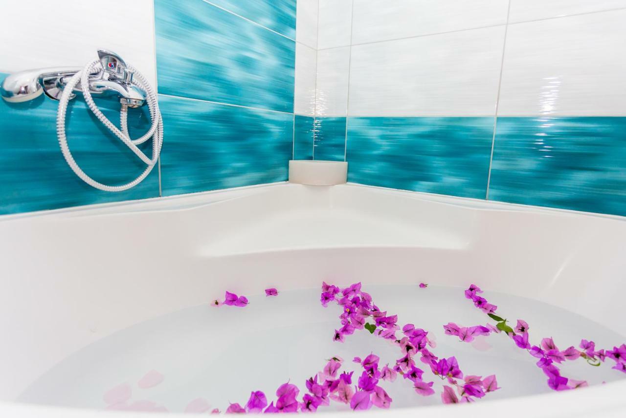 Urban Luxury Suites Juricevic Duće Dış mekan fotoğraf