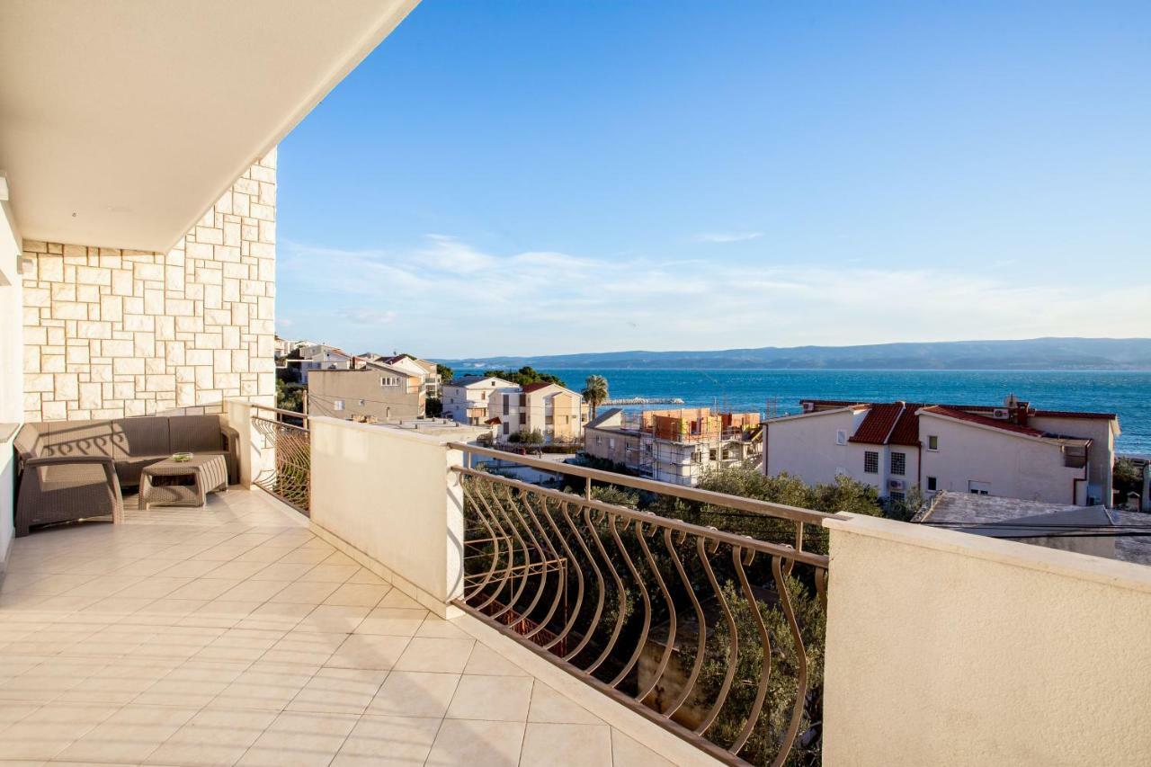 Urban Luxury Suites Juricevic Duće Dış mekan fotoğraf