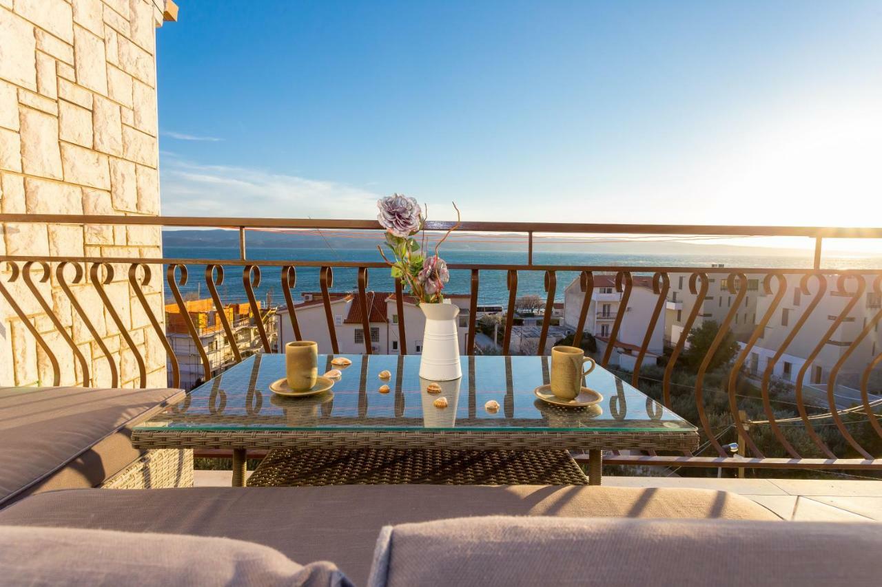 Urban Luxury Suites Juricevic Duće Dış mekan fotoğraf