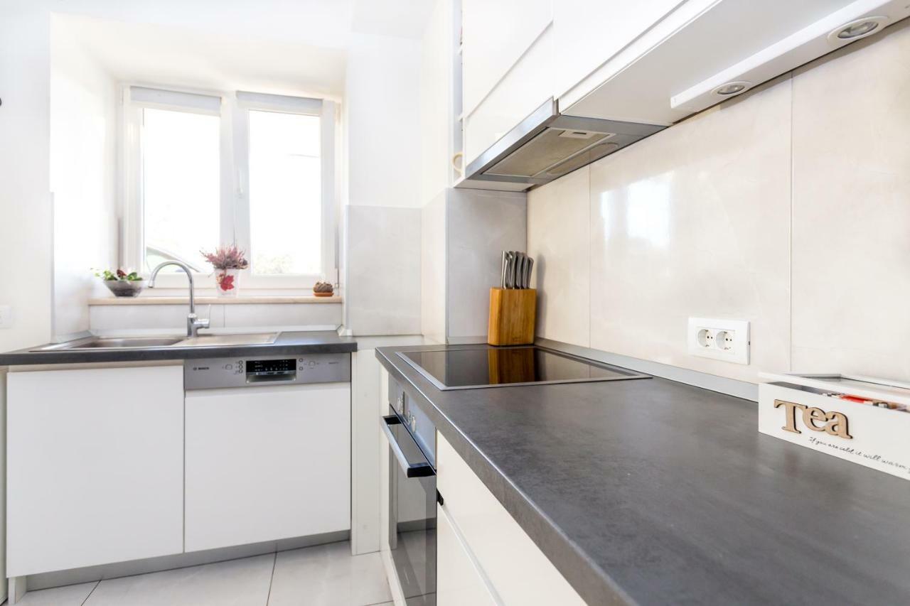 Urban Luxury Suites Juricevic Duće Dış mekan fotoğraf