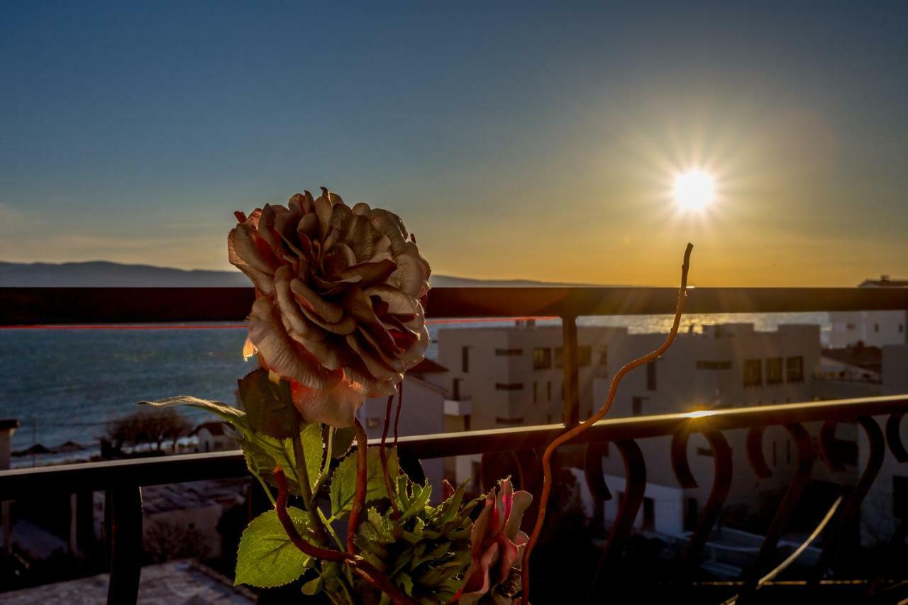 Urban Luxury Suites Juricevic Duće Dış mekan fotoğraf