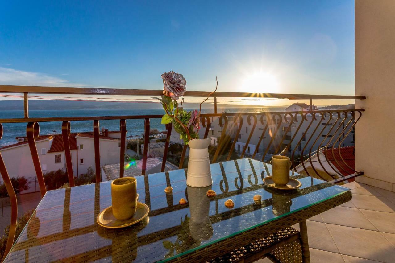 Urban Luxury Suites Juricevic Duće Dış mekan fotoğraf