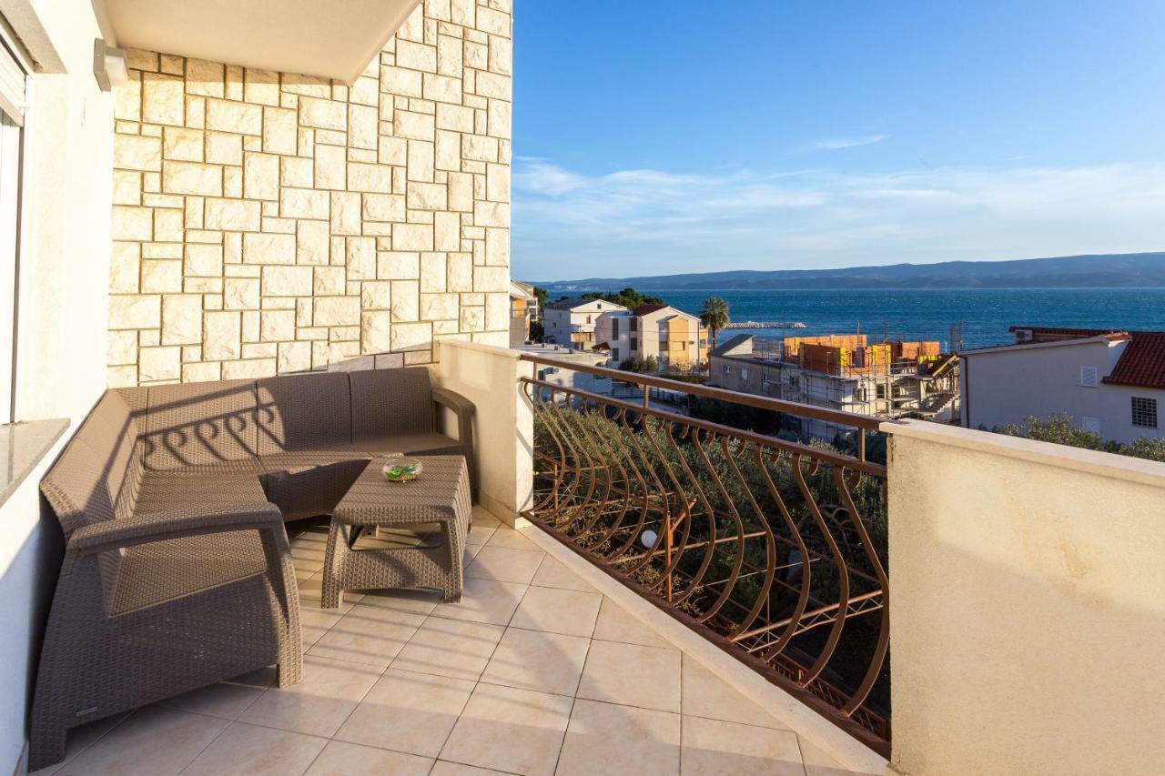 Urban Luxury Suites Juricevic Duće Dış mekan fotoğraf